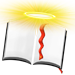 touch bible icon